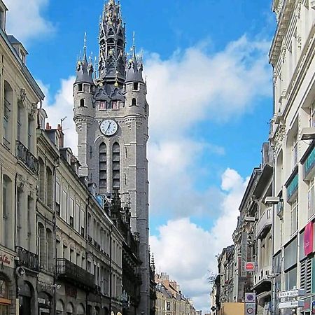 Appartement Le Barcelone à Douai Extérieur photo