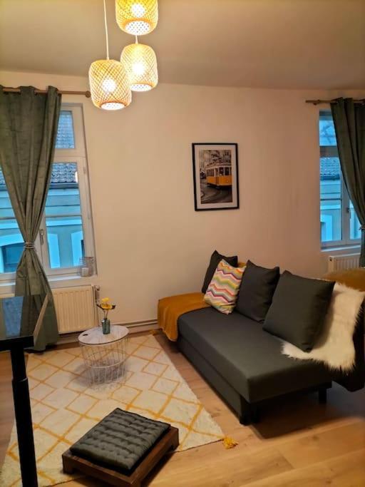 Appartement Le Barcelone à Douai Extérieur photo